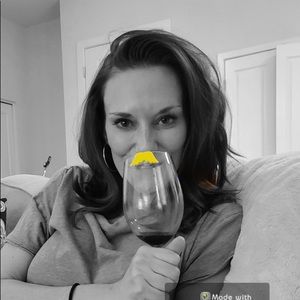 Meet your Posher, Jen